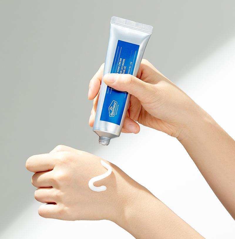 [Thefaceshop] DR. BELMEUR CICA RECOVERY HAND CREAM 60ml