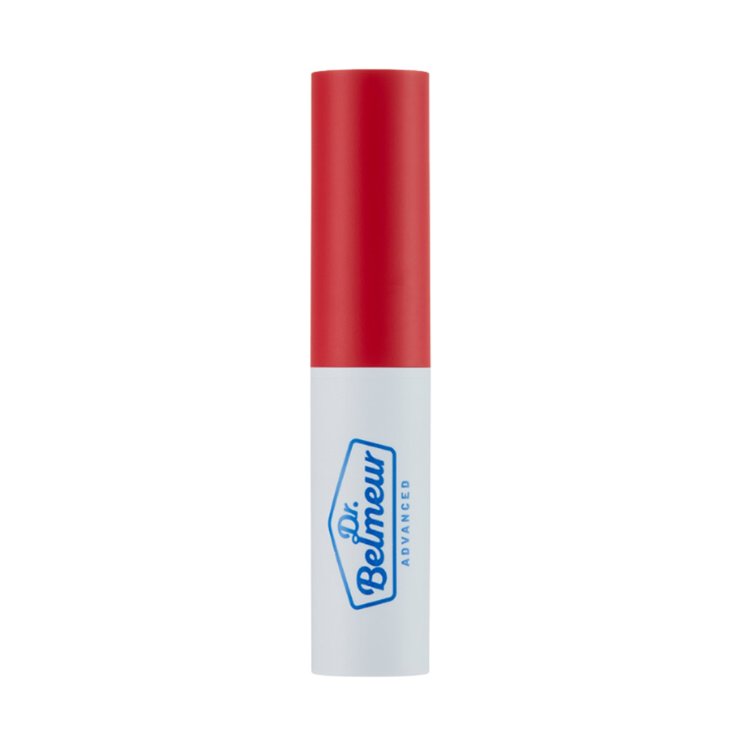 [Thefaceshop] DR. BELMEUR ADVANCED CICA Touch Lip Balm - Red 5.5g