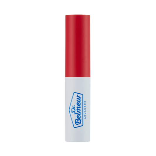 [Thefaceshop] DR. BELMEUR ADVANCED CICA Touch Lip Balm - Red 5.5g