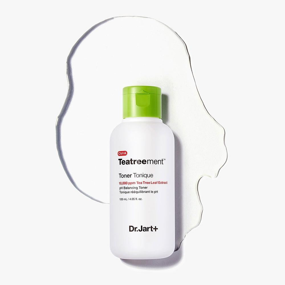 [Dr.Jart+] CTRL-A Teatreement Toner 120ml