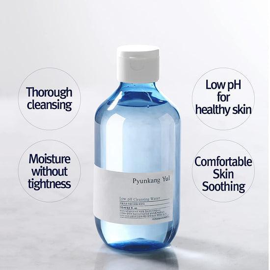 [PyunkangYul] Low pH Cleansing Water 290ml