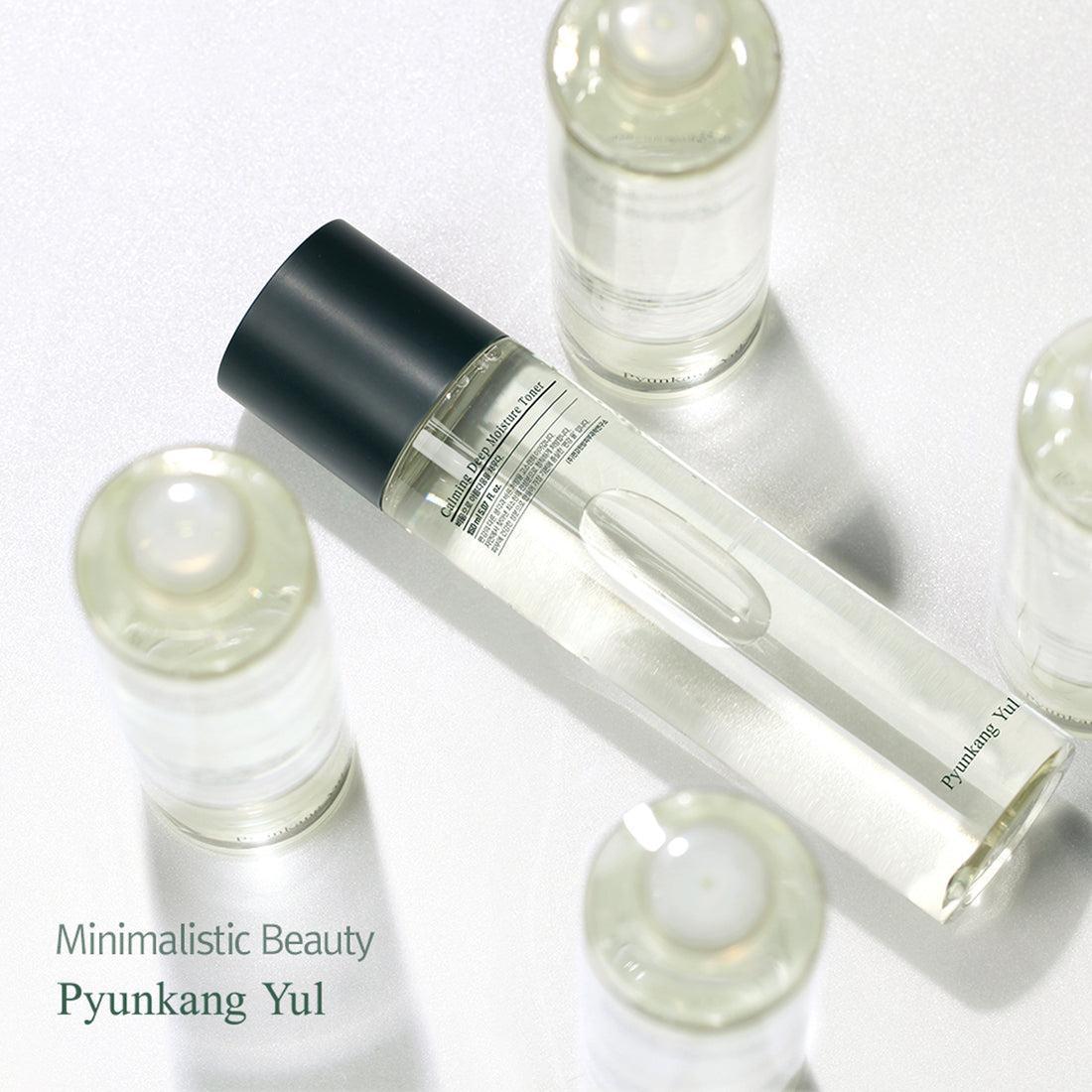 [PyunkangYul] Calming Deep Moisture Toner 150ml