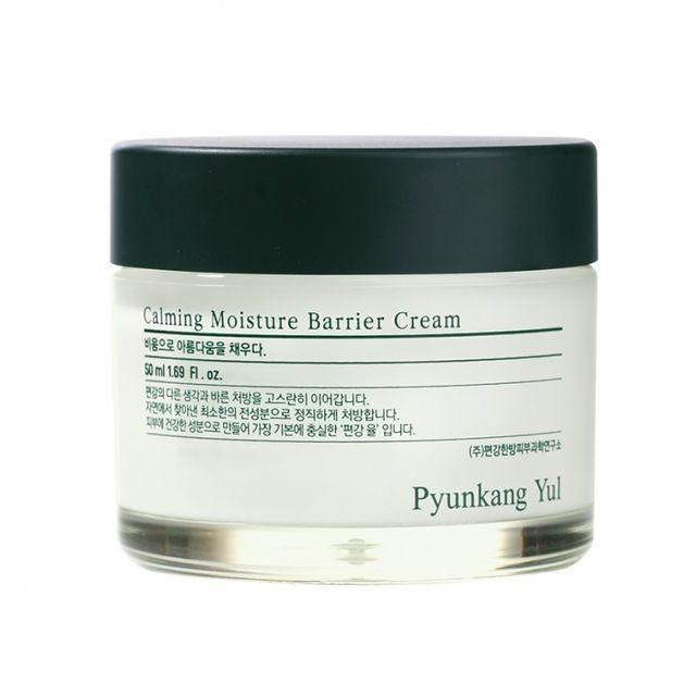 [PyunkangYul] Calming Moisture Barrier Cream 50ml