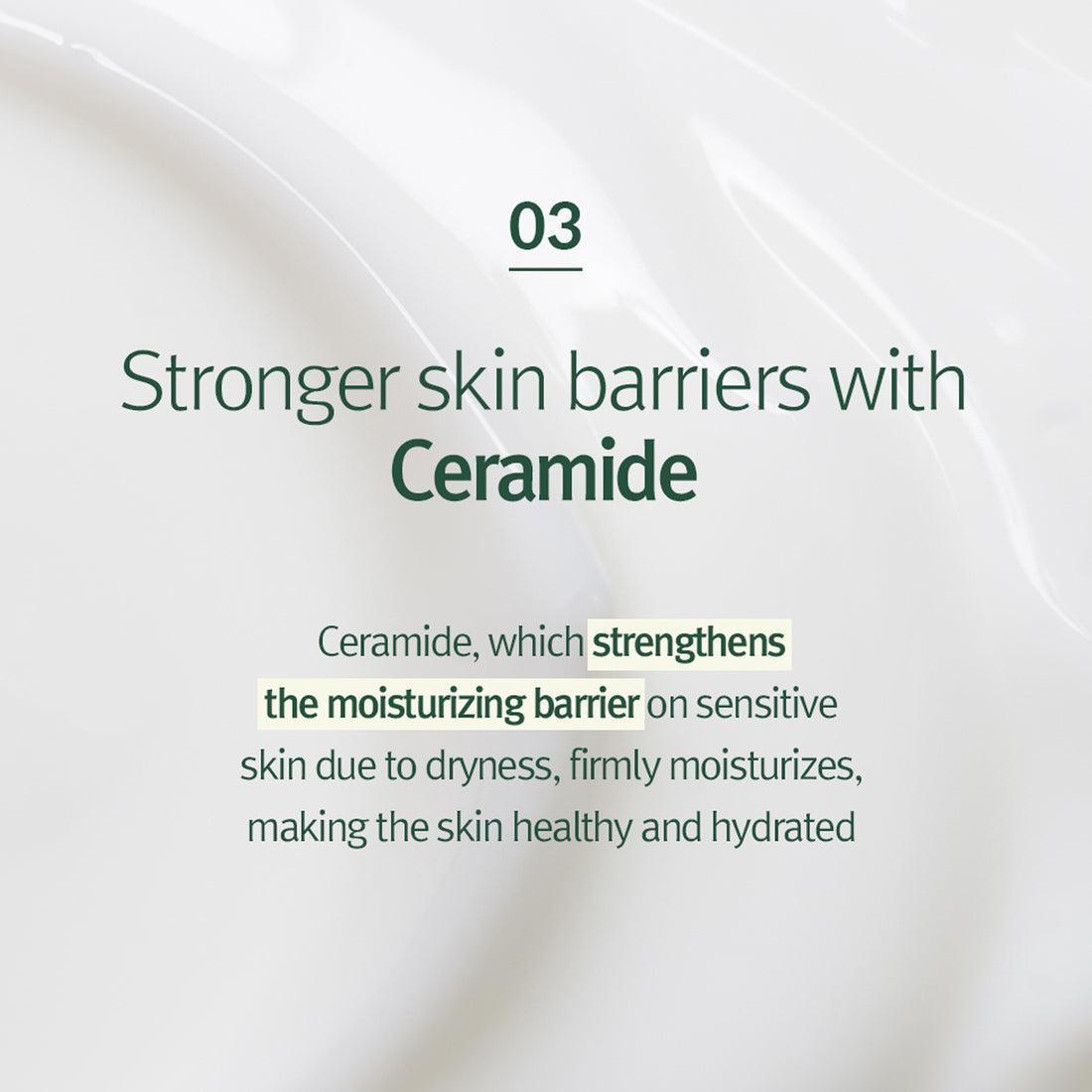 [PyunkangYul] Calming Moisture Barrier Cream 50ml