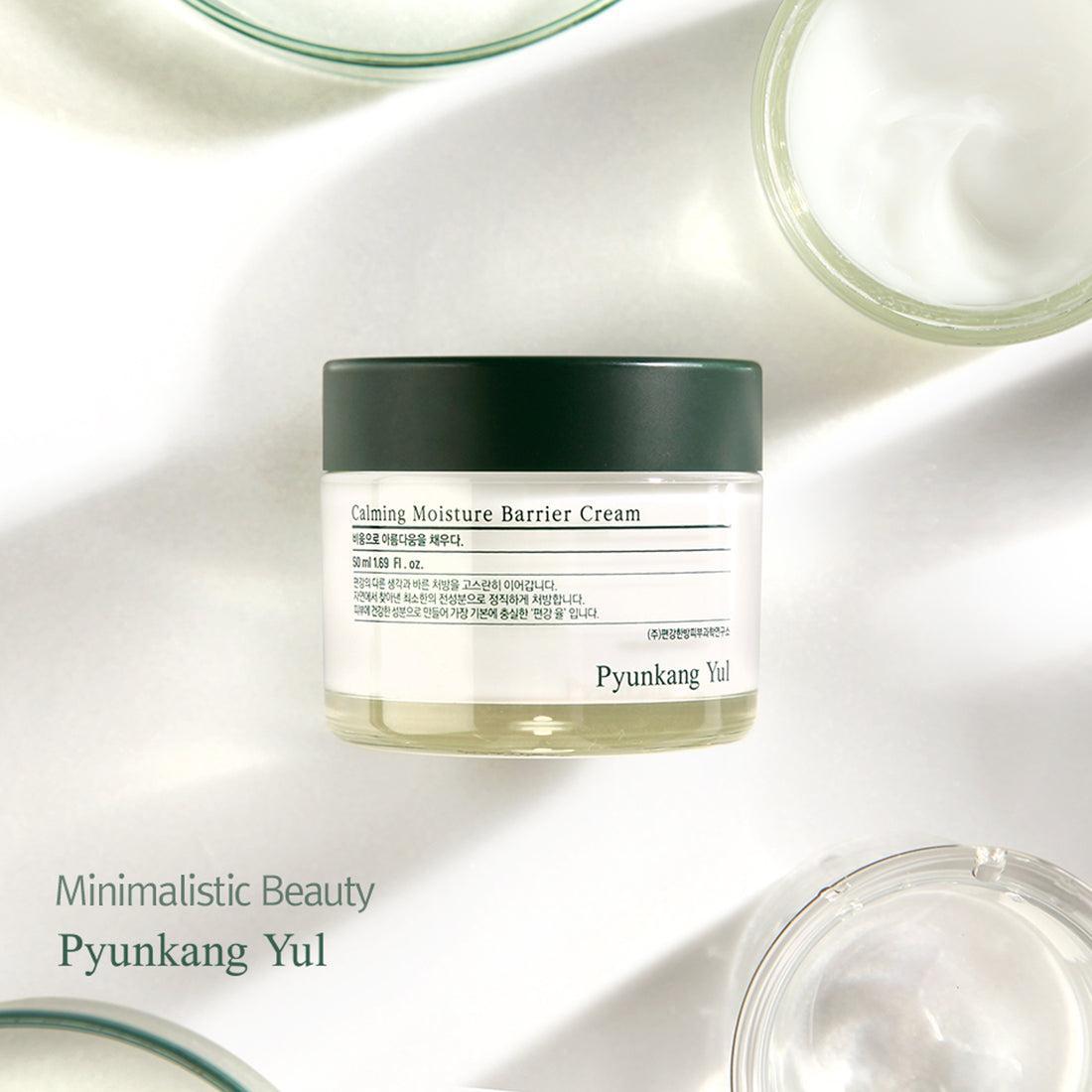 [PyunkangYul] Calming Moisture Barrier Cream 50ml