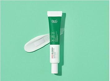 [Dr.G] Red Blemish Clear Soothing Spot Balm 30ml