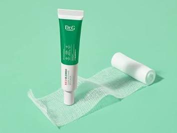 [Dr.G] Red Blemish Clear Soothing Spot Balm 30ml