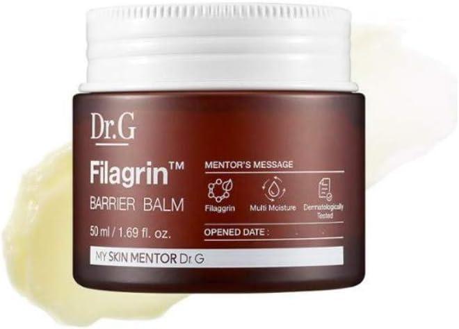 [Dr.G] Filagrin Barrier Balm 50ml