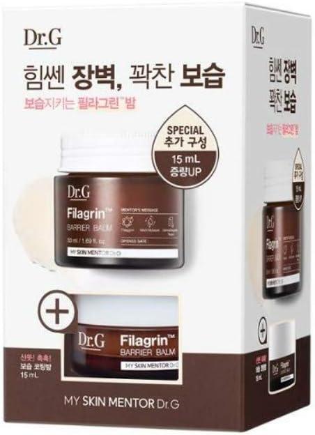 [Dr.G] Filagrin Barrier Balm 50ml