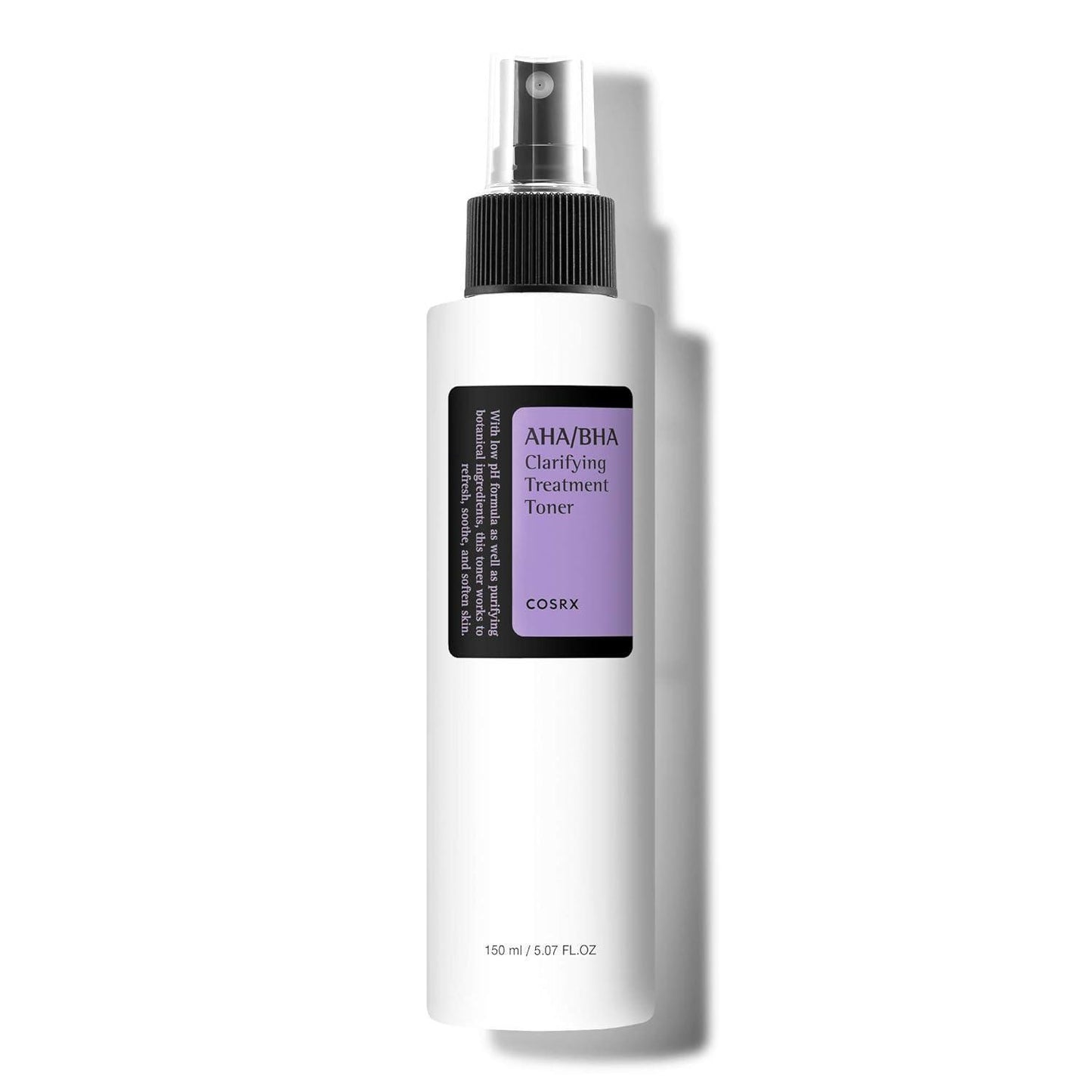 [Cosrx] AHA/BHA Clarifying Treatment Toner 150ml