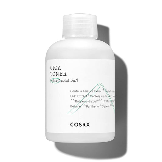 [Cosrx] Pure Fit Cica Toner 150ml