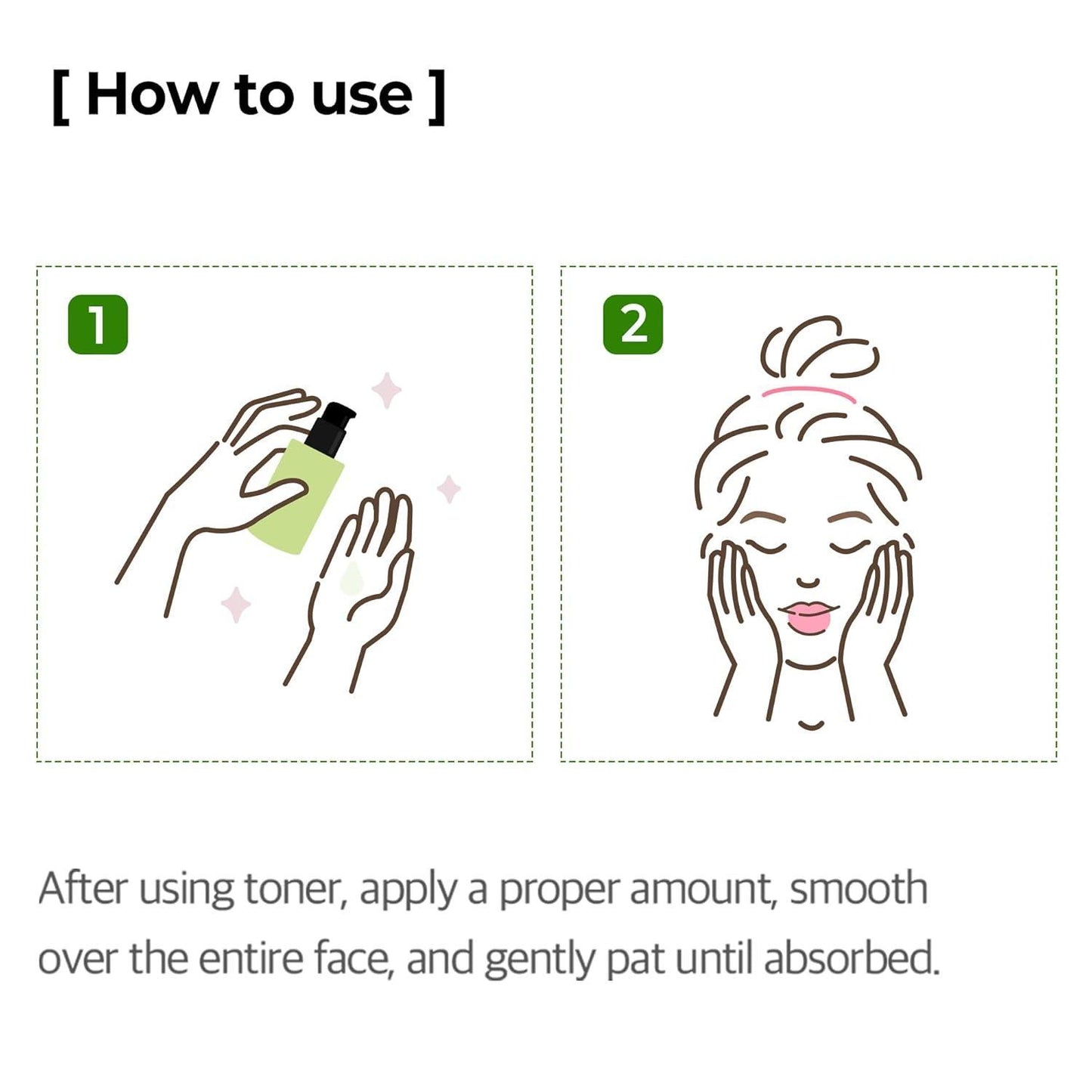 [SomeByMi] Super Matcha Pore Tightening Serum 50ml