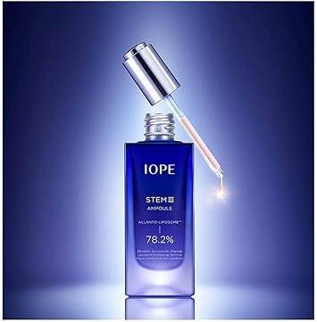 [IOPE] STEMⅢ AMPOULE 50ml