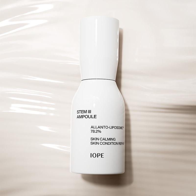 [IOPE] STEMⅢ AMPOULE 50ml