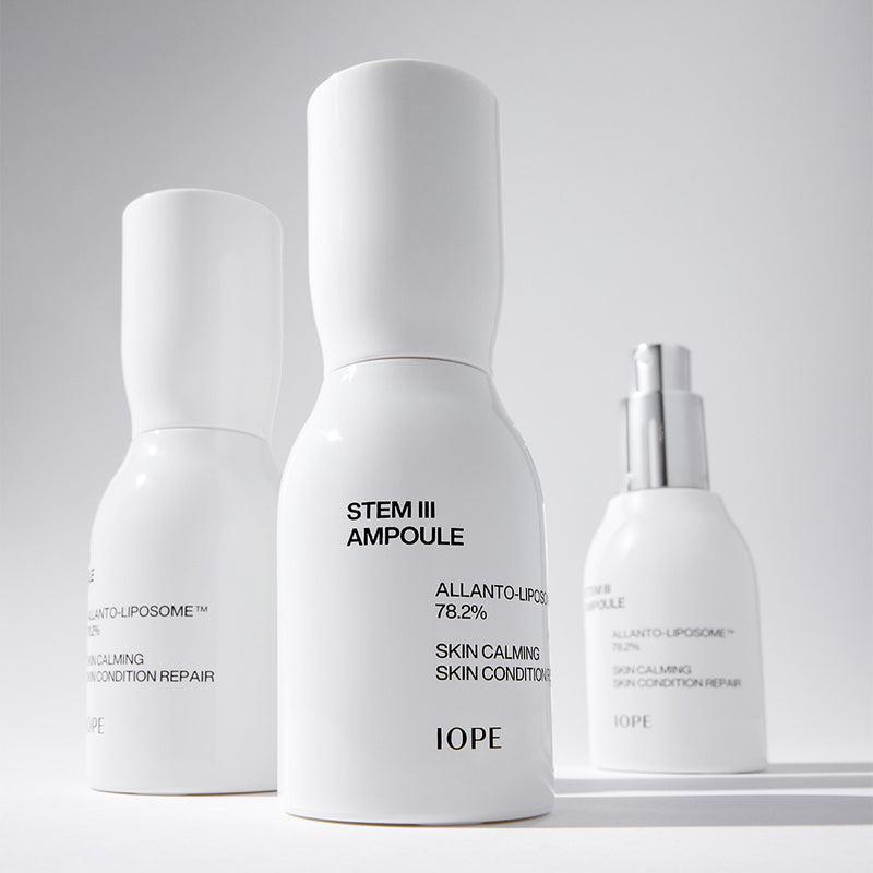 [IOPE] STEMⅢ AMPOULE 50ml