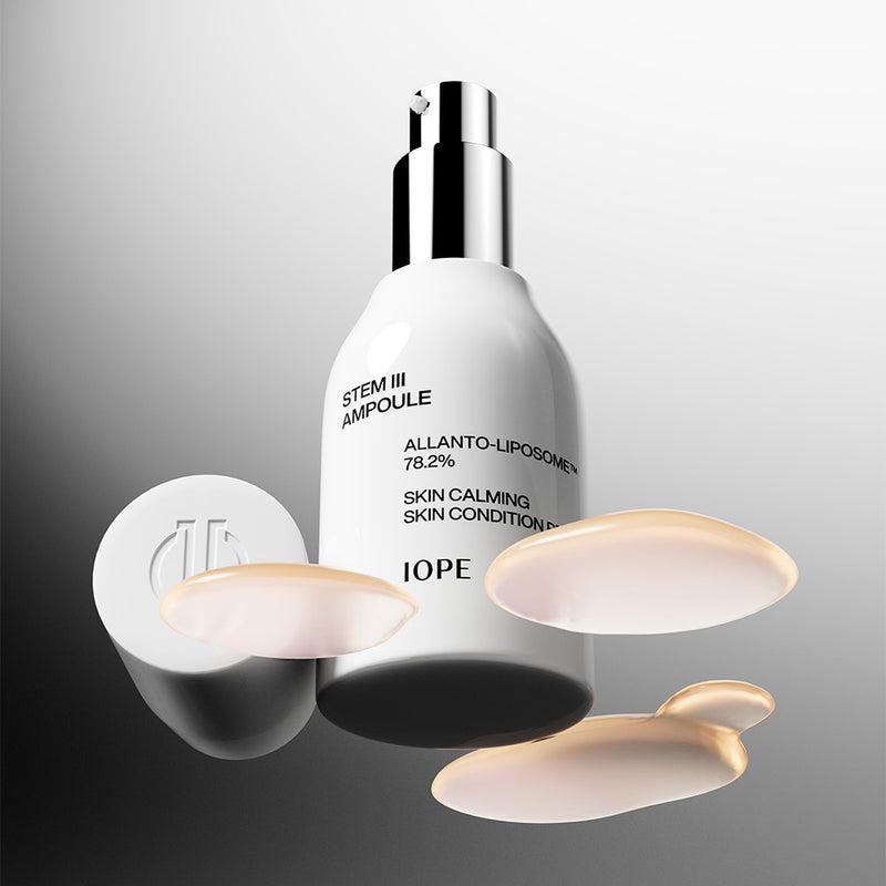 [IOPE] STEMⅢ AMPOULE 50ml