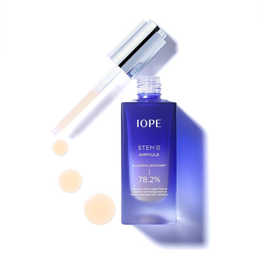 [IOPE] STEMⅢ AMPOULE 50ml