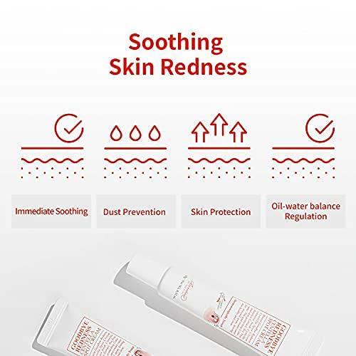 [Benton] GOODBYE REDNESS CENTELLA SPOT CREAM 15g