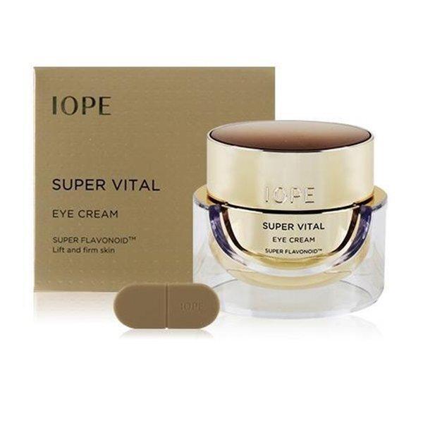 [IOPE] SUPER VITAL EYE CREAM 25ml