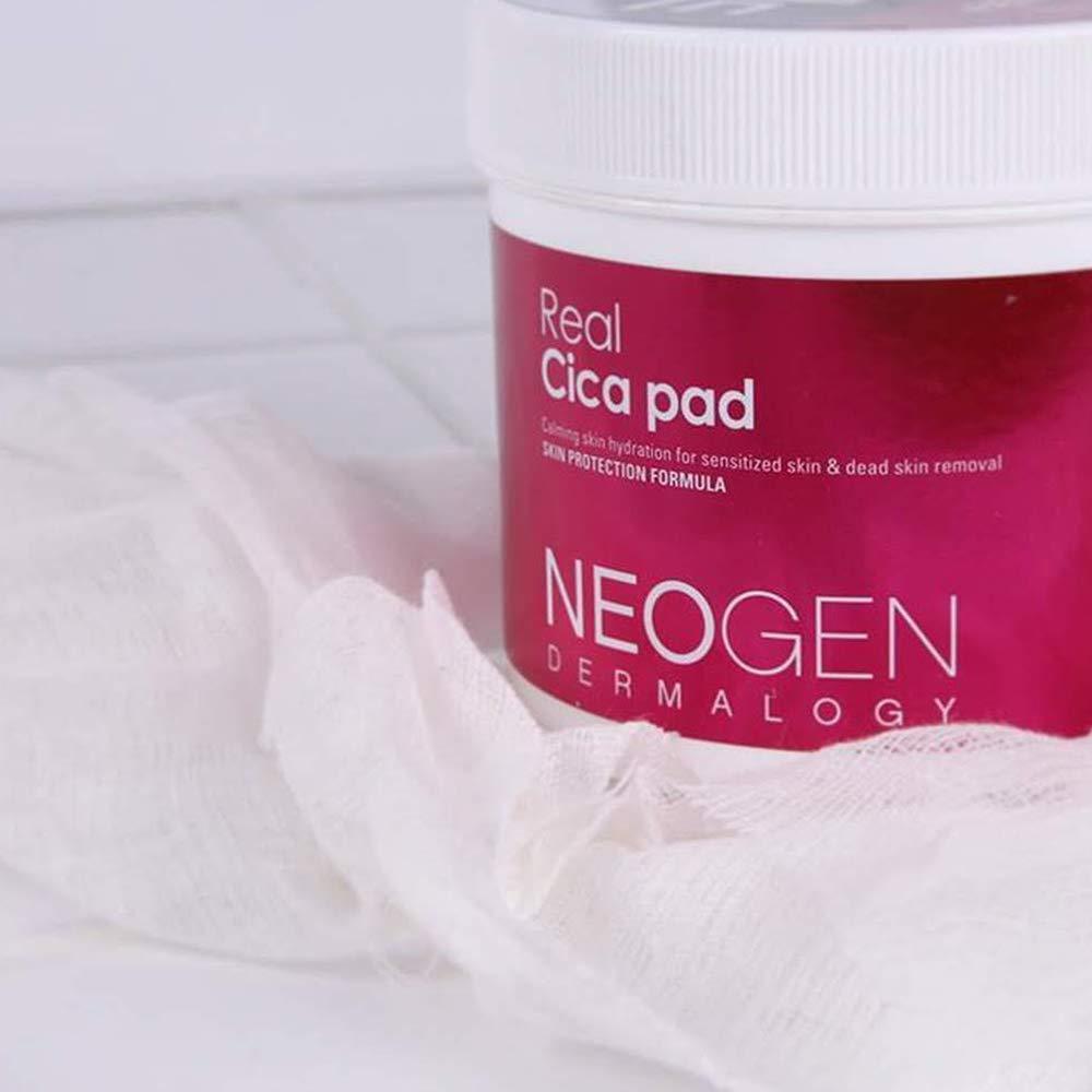 [NeoGen] DERMALOGY REAL CICA PAD (90 PADS)