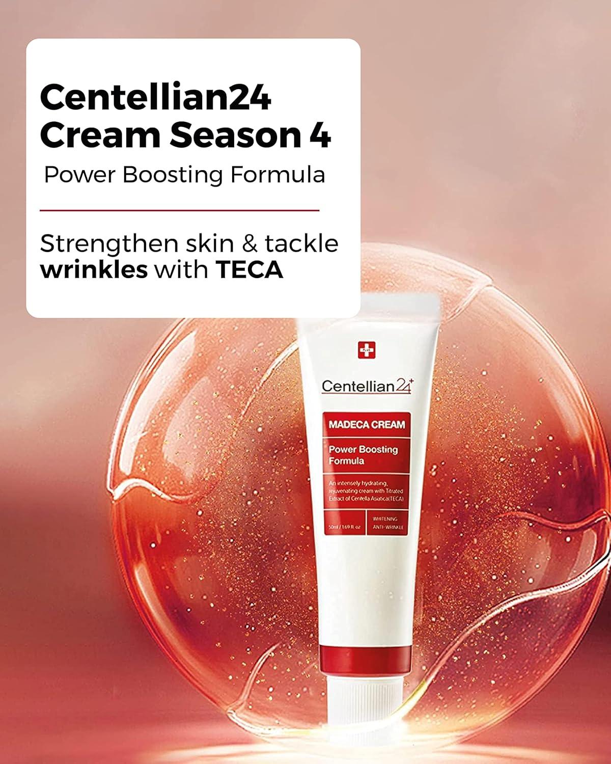 [Centellian24] Madeca Cream The Madeca Cream 50ml