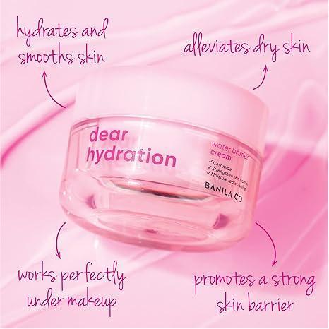 [Banilaco] Dear Hydration Water Barrier Cream 50ml