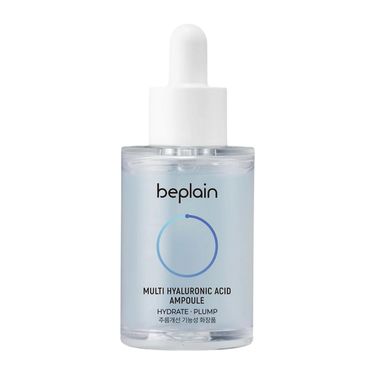 [Beplain] Multi Hyaluronic Acid Ampoule 30ml