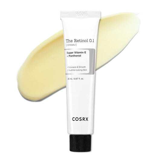 [Cosrx] The Retinol 0.1 Cream 20ml