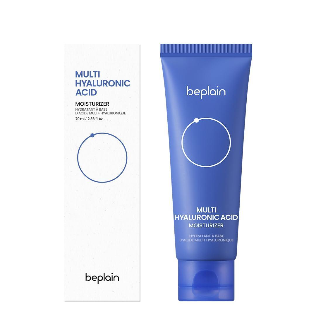 [Beplain] Multi Hyaluronic Acid Moisturzier 70ml