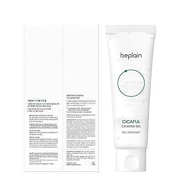 [Beplain] Cicaful Calming Gel 80ml