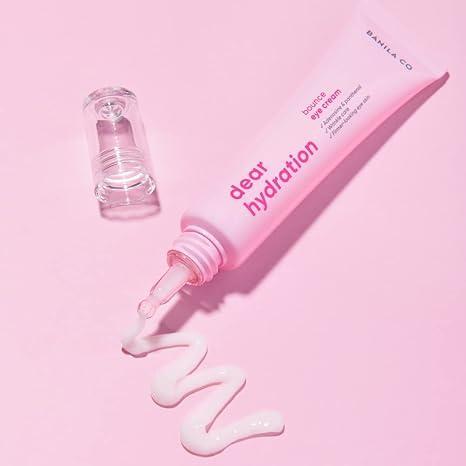 [Banilaco] Dear Hydration Bounce Eye Cream 20ml