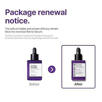 [SomeByMi] Retinol Intense Reactivating Serum 30ml