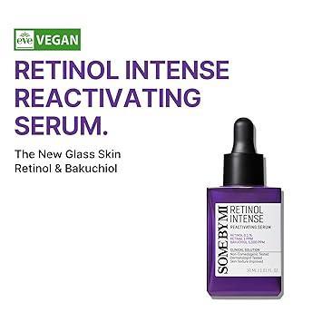 [SomeByMi] Retinol Intense Reactivating Serum 30ml