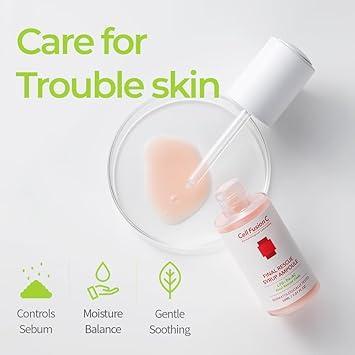 [CellFusionC] TRE.AC Final Rescue Syrup Ampoule - 30ml