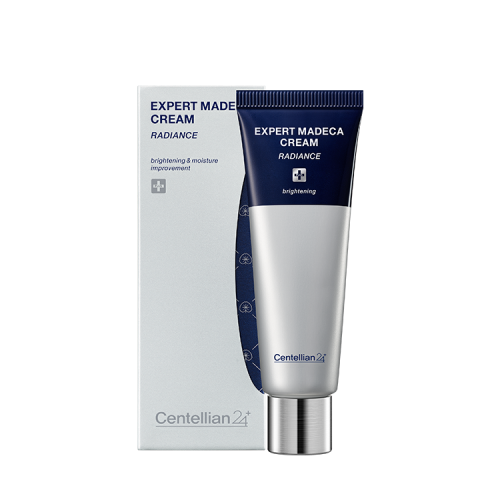 [Centellian24] Expert Madeca Cream Radience 50ml