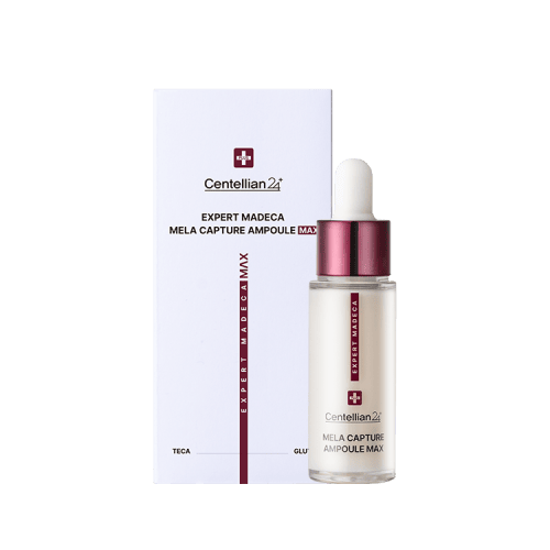 [Centellian24] Expert Madeca Mela Capture Ampoule Max 15ml