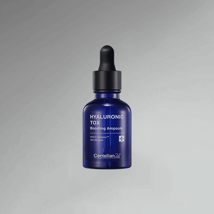 [Centellian24] Hyaluronic Tox Boosting Ampoule 30ml