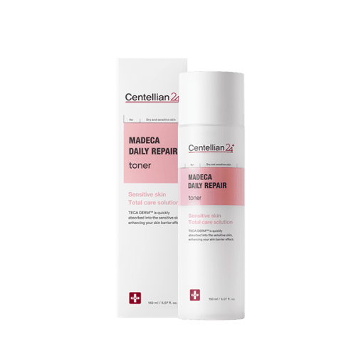 [Centellian24] Madeca Daily Repair Toner 150ml