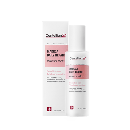 [Centellian24] Madeca Daily Repair Essence Lotion 100ml