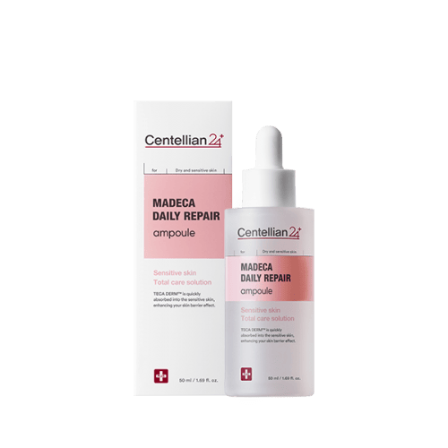 [Centellian24] Madeca Daily Repair Ampoule 50ml