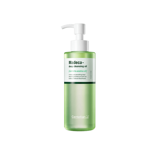 [Centellian24] Madeca  Deep Cleansing Oil 200ml