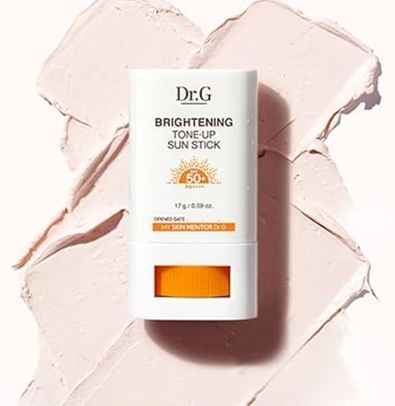 [Dr.G] Brightening Tone-Up Sun Stick 17g