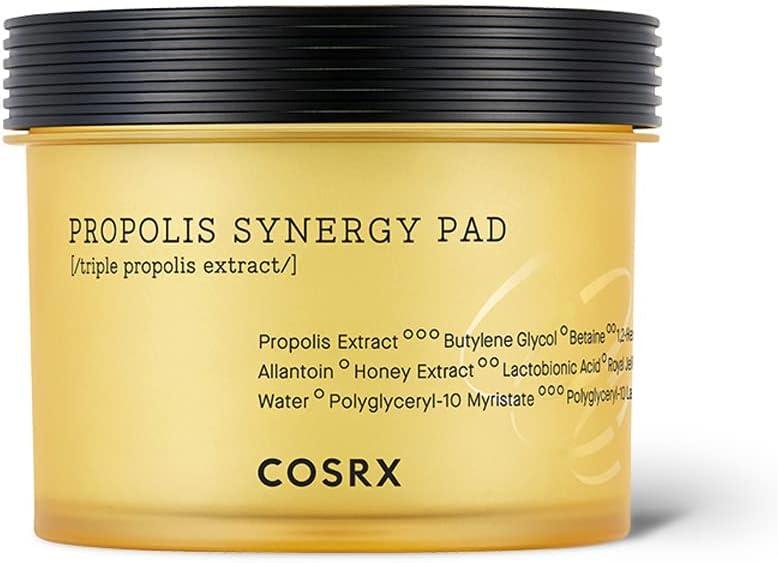 [Cosrx] Full Fit Propolis Synergy Pad 70ea