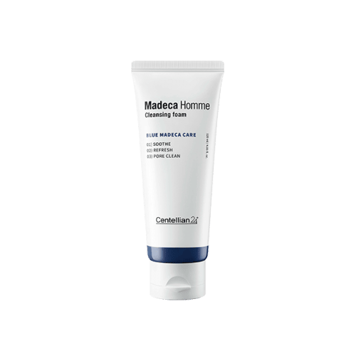 [Centellian24] Madeca Homme Cleansing Foam 120ml