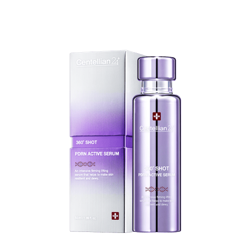 [Centellian24] 360º Shot PDRN Active Serum 50ml