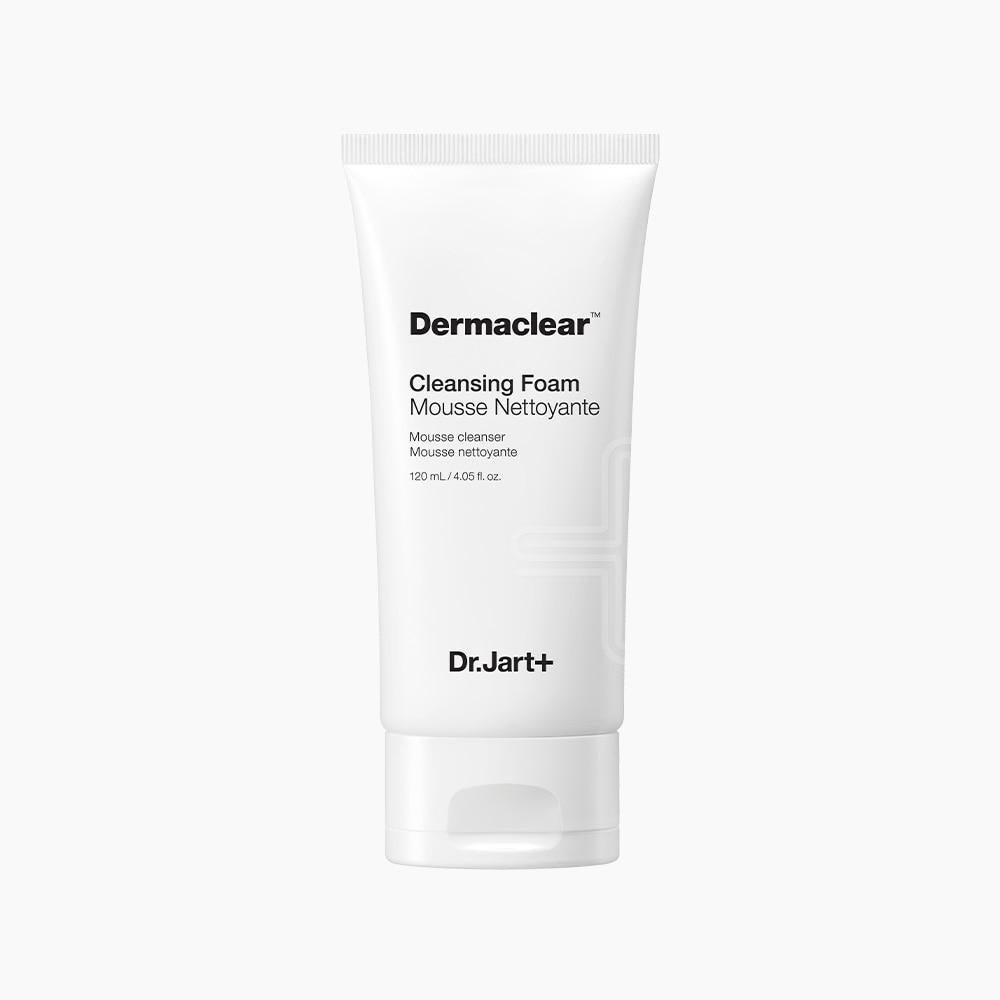 [Dr.Jart+] Dermaclear Cleansing Foam 120ml