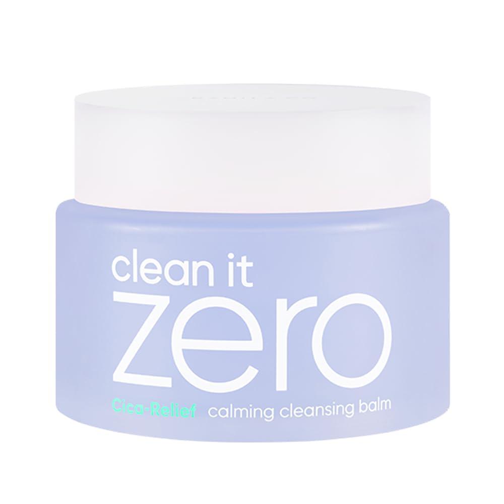 [Banilaco] Clean it zero calming cleansing balm 100ml