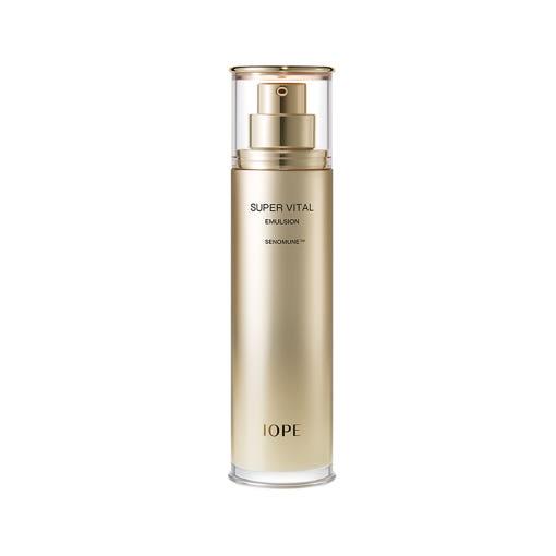 [Iope] Super Vital Essential Emulsion 150ml