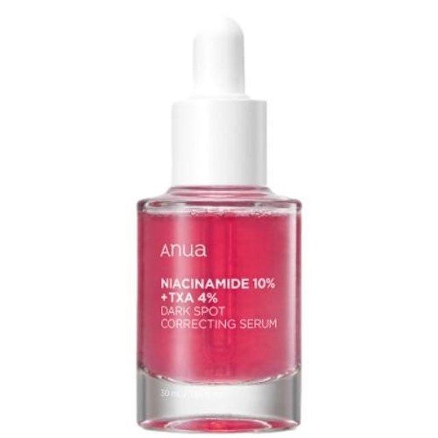 [Anua] NIACINAMIDE 10% + TXA 4% DARK SPOT CORRECTING SERUM 30ml