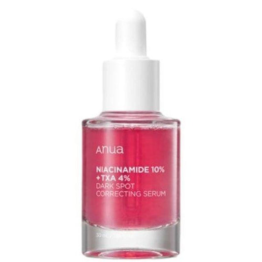 [Anua] NIACINAMIDE 10% + TXA 4% DARK SPOT CORRECTING SERUM 30ml